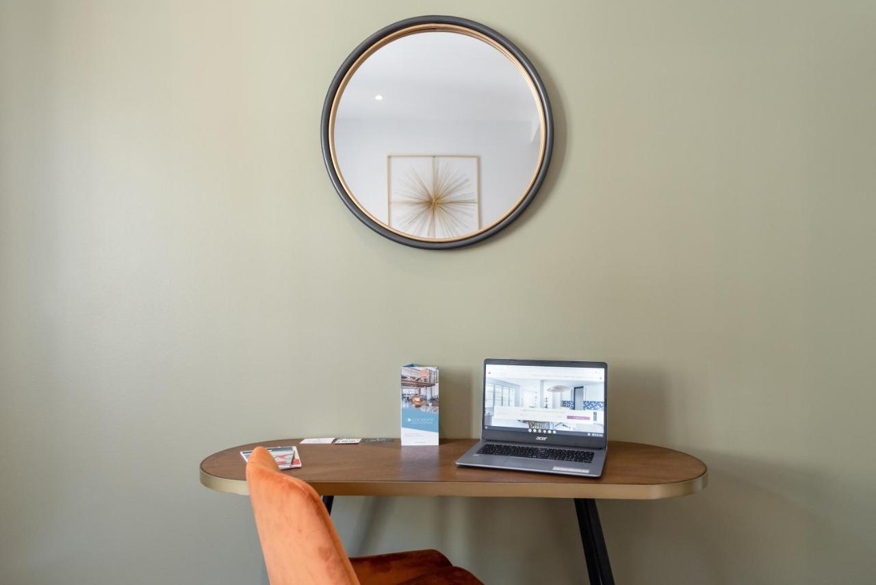 Le Pompadour - Magnifique T2 Place Bellecour 4Eme Etage Sans Ascenseur - 4Th Floor No Elevator Lyon Ngoại thất bức ảnh
